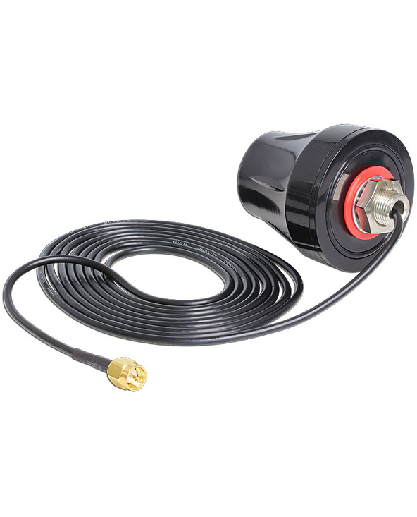 DeLOCK 88749 antenne Antenne omni-directionnelle RP-SMA 2 dBi