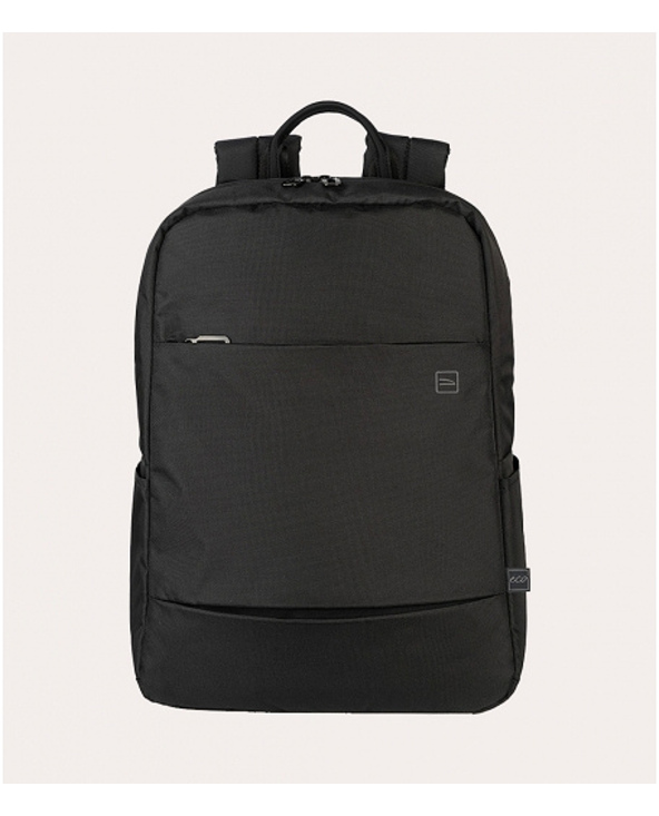Tucano BKBTK2-BK sacoche d'ordinateurs portables 40,6 cm (16") Sac à dos Noir