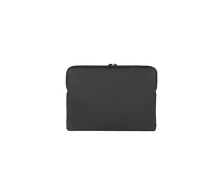 Tucano BFGOM1314-BK sacoche d'ordinateurs portables 35,6 cm (14") Housse Noir