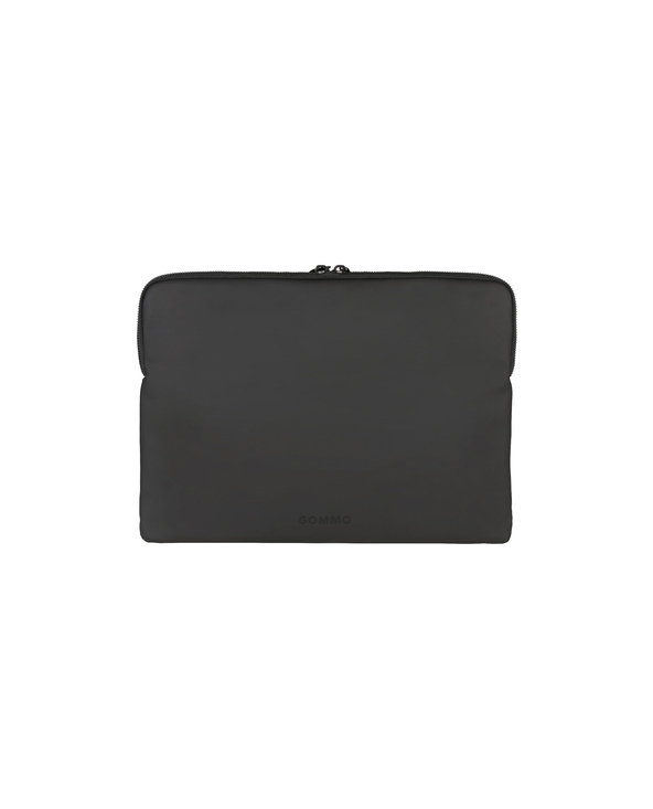 Tucano BFGOM1314-BK sacoche d'ordinateurs portables 35,6 cm (14") Housse Noir