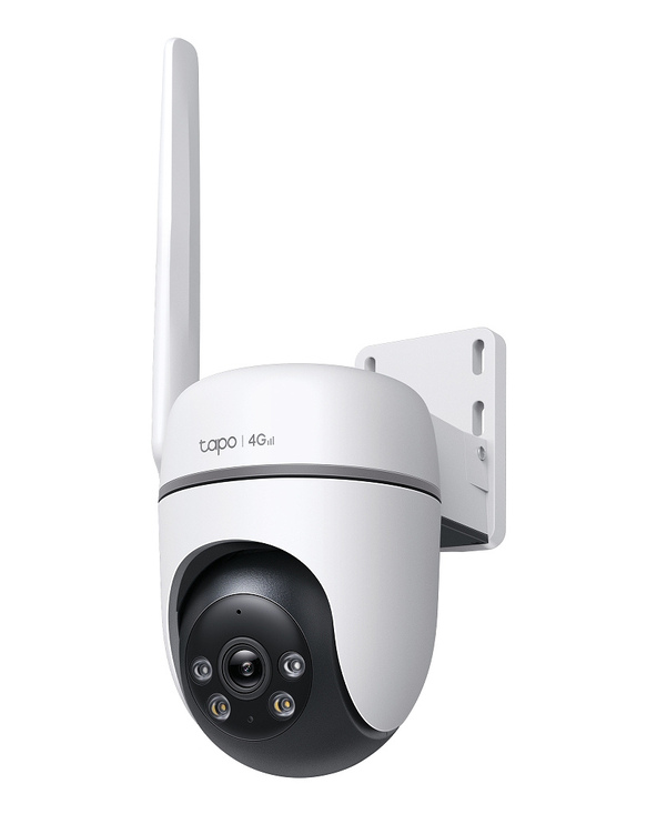 TP-Link TC40GW caméra de sécurité Tourelle Caméra de sécurité IP Extérieure 1920 x 1080 pixels Plafond/Mur/Poteau