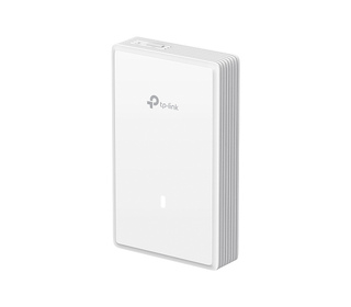 TP-Link EAP725-Wall 5012 Mbit/s Connexion Ethernet, supportant l'alimentation via ce port (PoE)