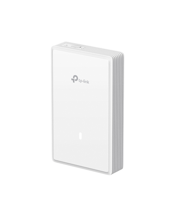 TP-Link EAP725-Wall 5012 Mbit/s Connexion Ethernet, supportant l'alimentation via ce port (PoE)