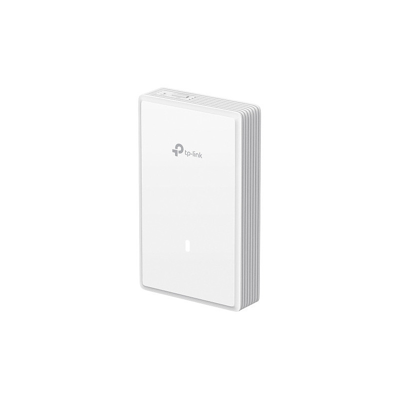 TP-Link EAP725-Wall 5012 Mbit/s Connexion Ethernet, supportant l'alimentation via ce port (PoE)