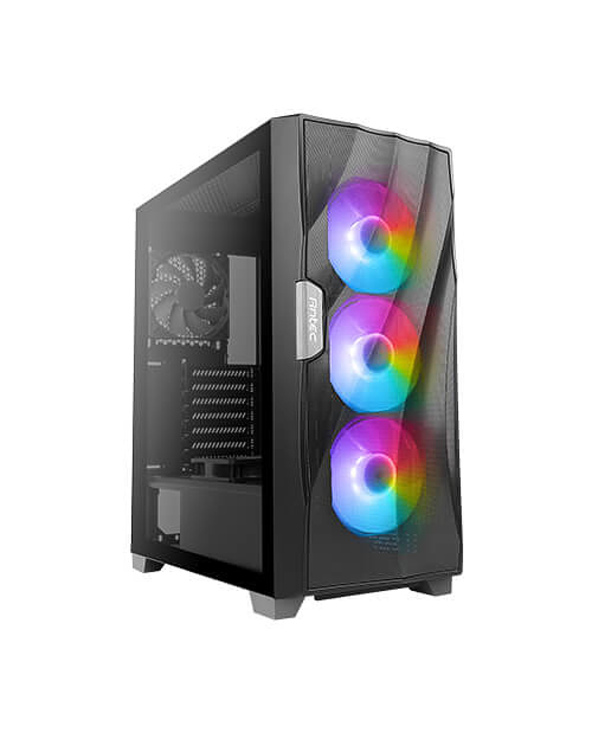 Antec DF700 Flux Midi Tower Noir