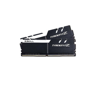 G.Skill 16GB DDR4-3200 module de mémoire 16 Go 2 x 8 Go 3200 MHz