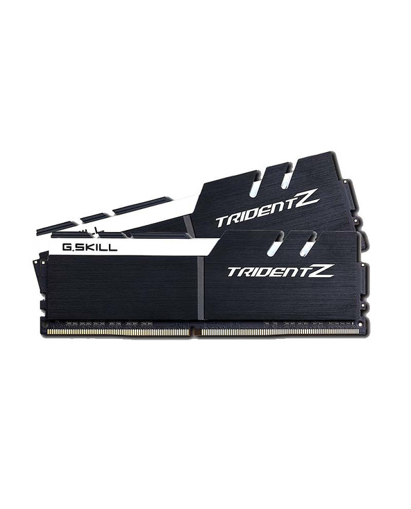 G.Skill 16GB DDR4-3200 module de mémoire 16 Go 2 x 8 Go 3200 MHz