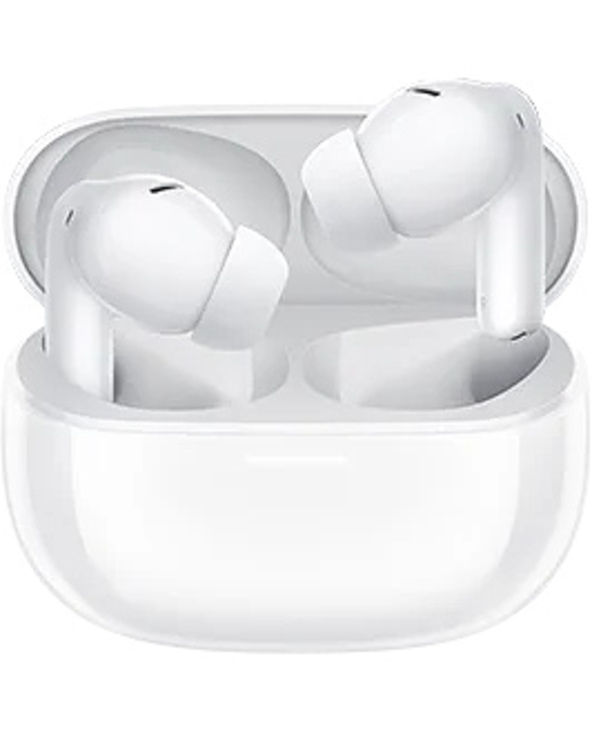 Xiaomi Redmi Buds 5 Pro Casque True Wireless Stereo (TWS) Ecouteurs Appels/Musique USB Type-C Bluetooth Blanc