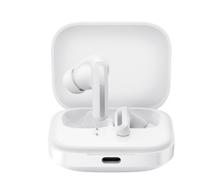 Xiaomi Redmi Buds 5 Casque Sans fil Ecouteurs Appels/Musique USB Type-C Bluetooth Blanc