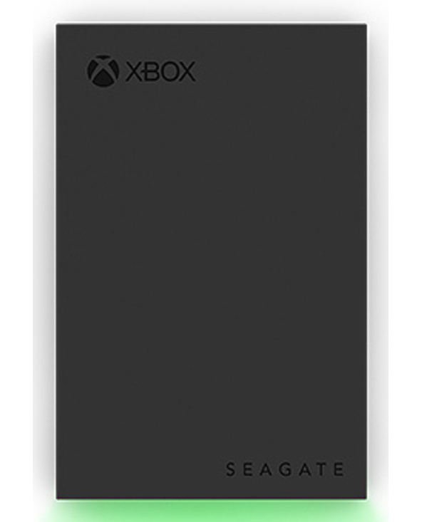 Seagate Game Drive disque dur externe 4 To 3.2 Gen 1 (3.1 Gen 1) Noir