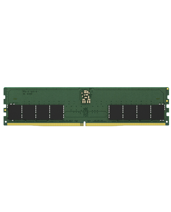 Kingston Technology ValueRAM KVR64A52BD8-32 module de mémoire 32 Go 1 x 32 Go DDR5