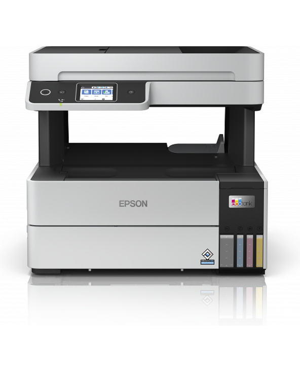 Epson EcoTank ET-5185 Jet d'encre A4 4800 x 1200 DPI 37 ppm Wifi