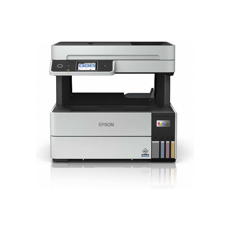 Epson EcoTank ET-5185 Jet d'encre A4 4800 x 1200 DPI 37 ppm Wifi