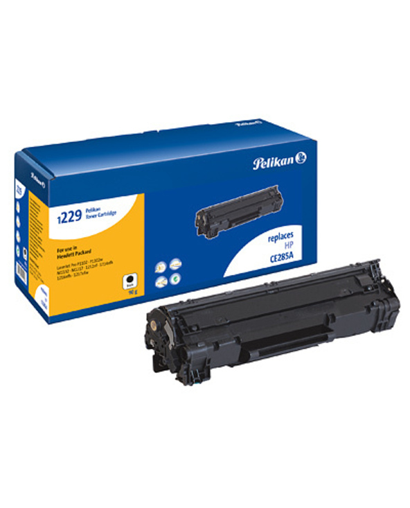 Pelikan 4211927 Cartouche de toner 1 pièce(s) Noir