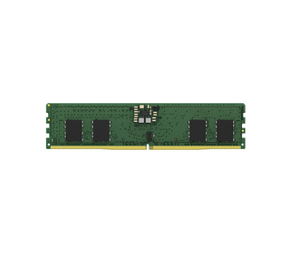 Kingston Technology ValueRAM KVR64A52BS6-8 module de mémoire 8 Go 1 x 8 Go DDR5