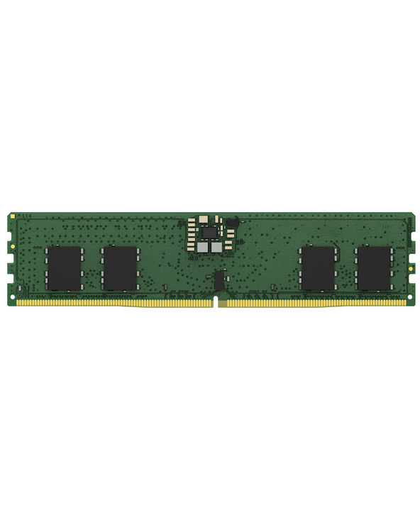 Kingston Technology ValueRAM KVR64A52BS6-8 module de mémoire 8 Go 1 x 8 Go DDR5