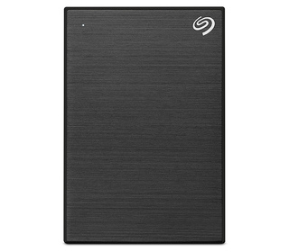 Seagate One Touch HDD 5 TB disque dur externe 5 To 2.5" Micro-USB B 2.0/3.2 Gen 1 (3.1 Gen 1) Noir