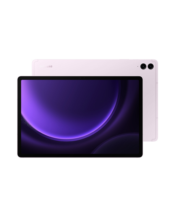 Samsung Galaxy Tab S9 FE+ 5G 12.4" 256 Go Rose