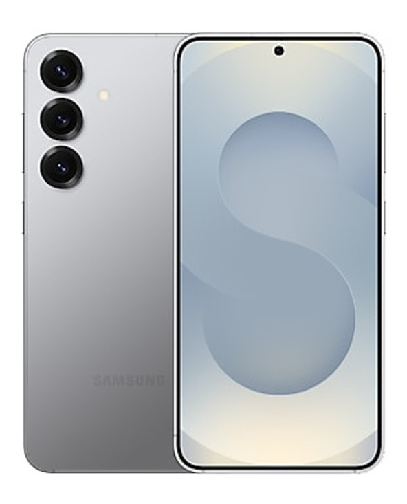 Samsung Galaxy S25 Enterprise Edition 6.2" 128 Go Argent