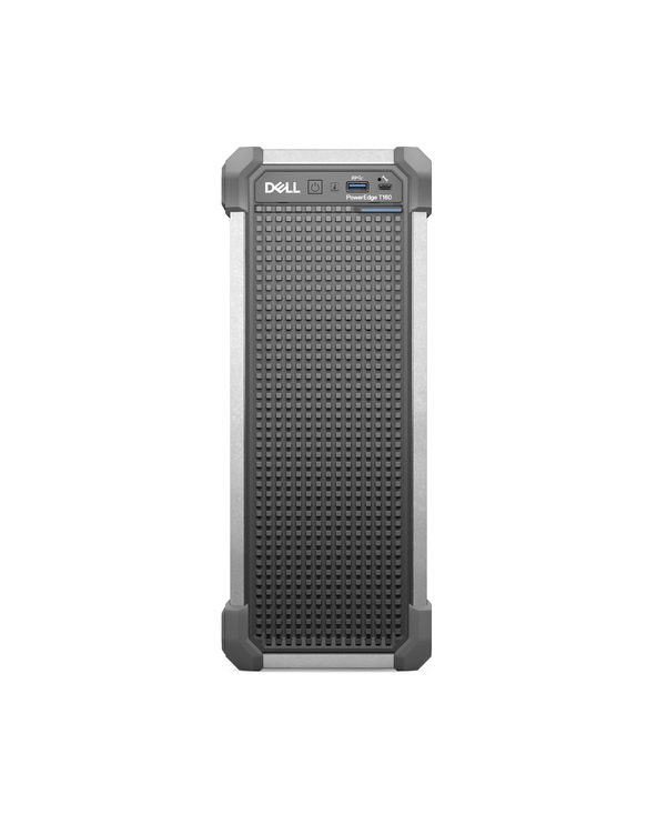 DELL PowerEdge T160 serveur 2 To Tower (3U) Intel Xeon E E-2414 2,6 GHz 16 Go DDR5-SDRAM 300 W