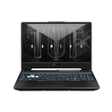 ASUS TUF Gaming FA506NF-HN008W 15.6" AMD Ryzen 5 16 Go Noir 512 Go