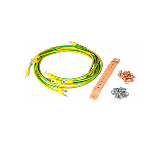 EFB Elektronik K3930V2N accessoire de racks Bornes de terre