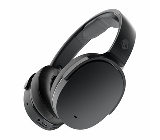Skullcandy Hesh ANC Écouteurs Avec fil &sans fil Arceau Appels/Musique USB Type-C Bluetooth Noir