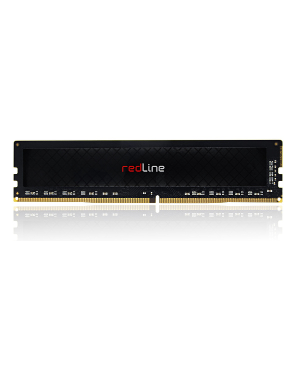 Mushkin MRE4U320NNNF16G module de mémoire 16 Go 1 x 16 Go DDR4 3200 MHz