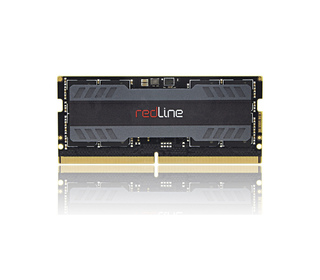 Mushkin MRA5S480FFFD16G module de mémoire 16 Go 1 x 16 Go DDR5 4800 MHz