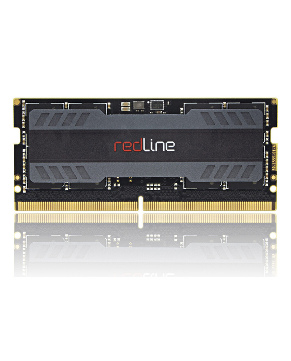 Mushkin MRA5S480FFFD16G module de mémoire 16 Go 1 x 16 Go DDR5 4800 MHz