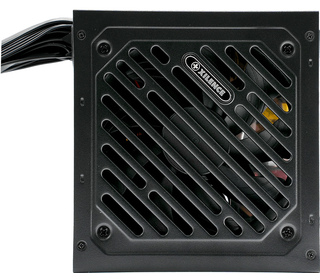 Xilence Gaming Gold Series XP650R12 unité d'alimentation d'énergie 650 W 20+4 pin ATX ATX Noir