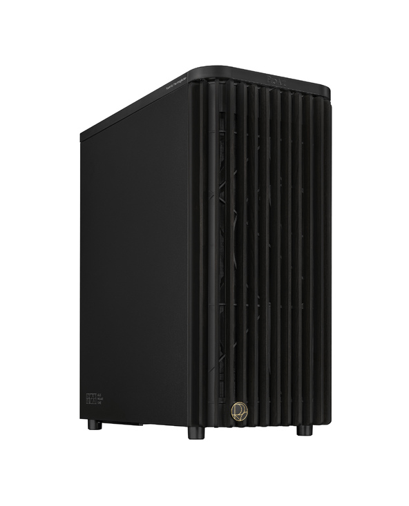 ASUS ProArt PA401 Wood METAL PWM (Black) Tower Noir
