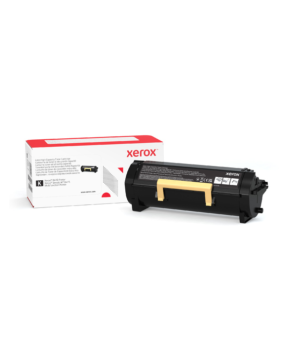 Xerox Cartouche de toner Noir de Très haute capacité Imprimante  B410​/​multifonction  VersaLink B415 (25000 pages) - 006R04727