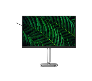 Philips 5000 series 27B2G5200/00 27" LCD Full HD 4 ms Anthracite