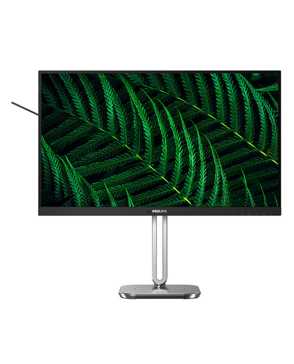 Philips 5000 series 27B2G5200/00 27" LCD Full HD 4 ms Anthracite