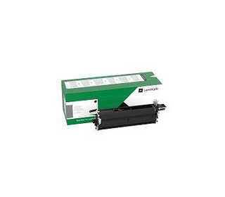Lexmark 71C0Z10 Cartouche de toner 1 pièce(s) Original Noir