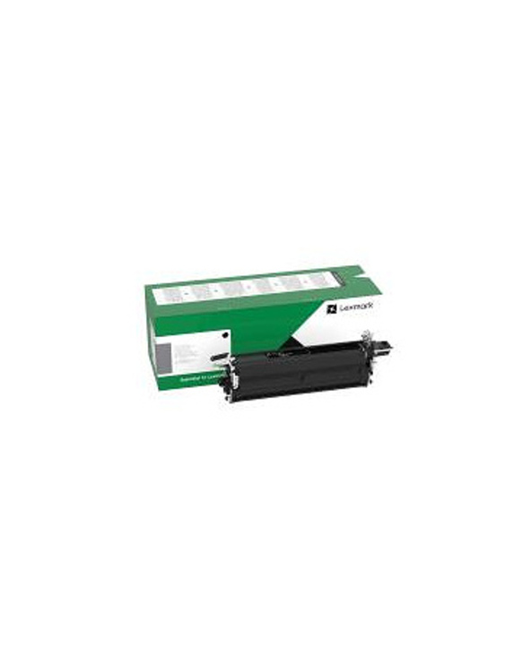 Lexmark 71C0Z10 Cartouche de toner 1 pièce(s) Original Noir