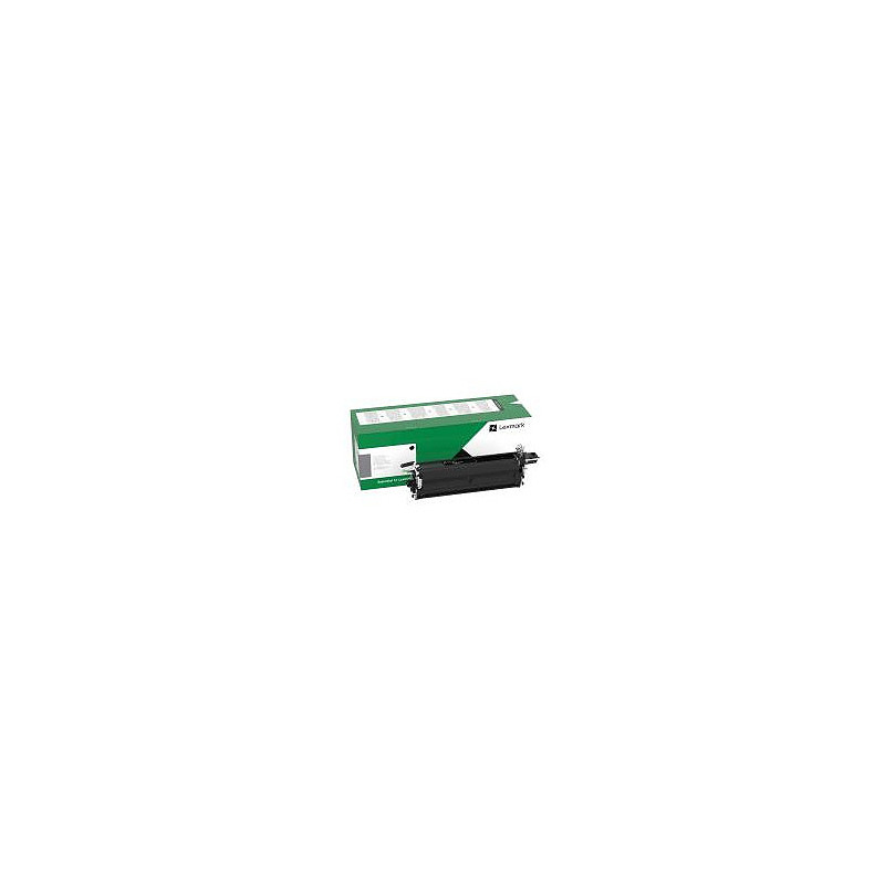 Lexmark 71C0Z10 Cartouche de toner 1 pièce(s) Original Noir