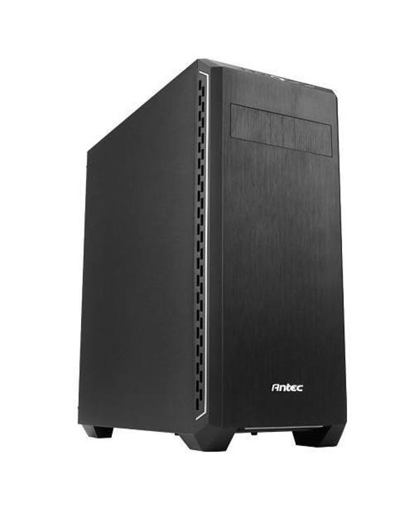 Antec P7 Silent Midi Tower Noir