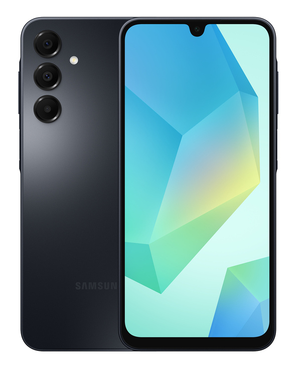 Samsung Galaxy A16 6.7" 256 Go Noir