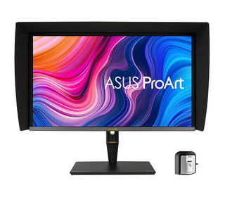 ASUS ProArt PA27UCX-K 27" LED 4K Ultra HD 5 ms Noir