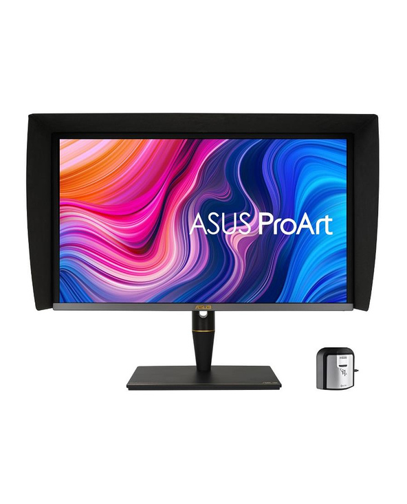ASUS ProArt PA27UCX-K 27" LED 4K Ultra HD 5 ms Noir