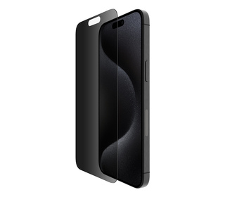 Belkin ScreenForce Protection de l'écran contre les regards indiscrets Apple 1 pièce(s)
