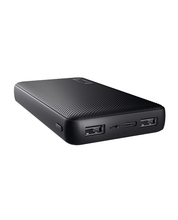 Trust Primo Lithium-Ion (Li-Ion) 15000 mAh Noir