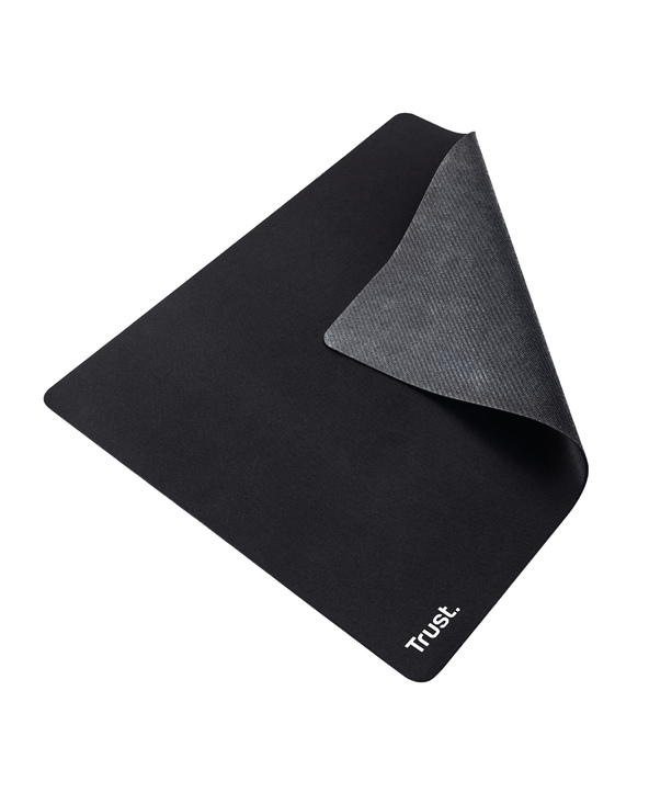 Trust 24193 tapis de souris Tapis de souris de jeu Noir