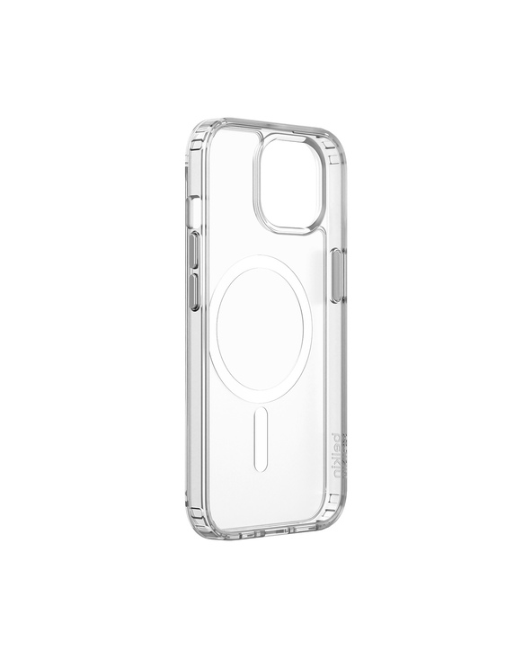 Belkin MSA019btCL coque de protection pour téléphones portables 15,5 cm (6.1") Housse Transparent