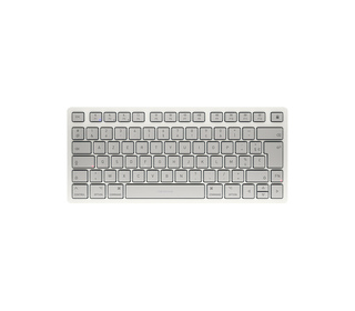 CHERRY KW 7100 MINI BT for MAC