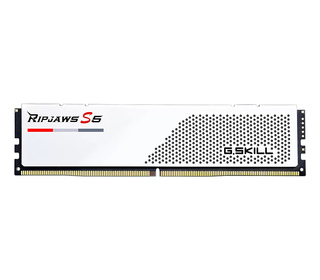 G.Skill Ripjaws S5 F5-5600J4645A16GX2-RS5K module de mémoire 32 Go 2 x 16 Go DDR5