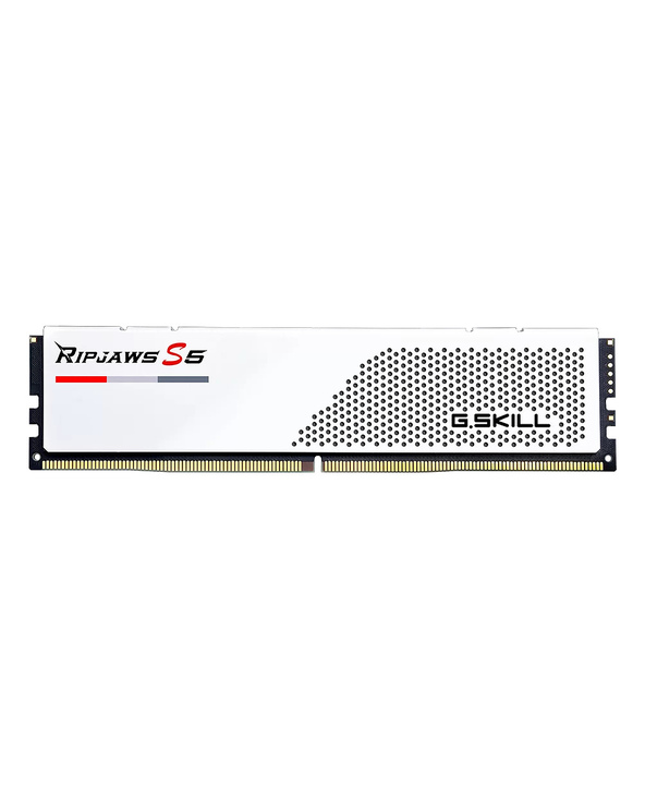 G.Skill Ripjaws S5 F5-5600J4645A16GX2-RS5K module de mémoire 32 Go 2 x 16 Go DDR5