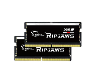 G.Skill Ripjaws F5-5600S4645A16GX2-RS module de mémoire 32 Go 2 x 16 Go DDR5 5600 MHz